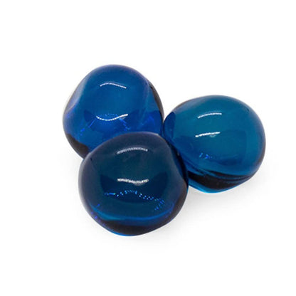 Pack Regalo 12 Perlas Baño En Forma Bola - Con Aceite De Soja - Hidrata, Suaviza Y Perfuma La Piel - Aroma Flor De Loto_3