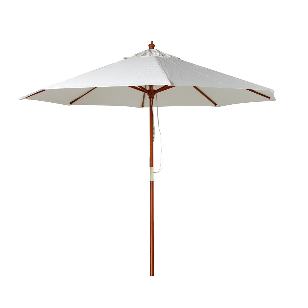 Parasol Málaga - Sombra Y Estilo Para Tu Exterior 9,8 M / Multicolor_1