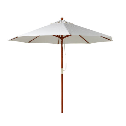 Parasol Málaga - Sombra Y Estilo Para Tu Exterior 9,8 M / Multicolor_1