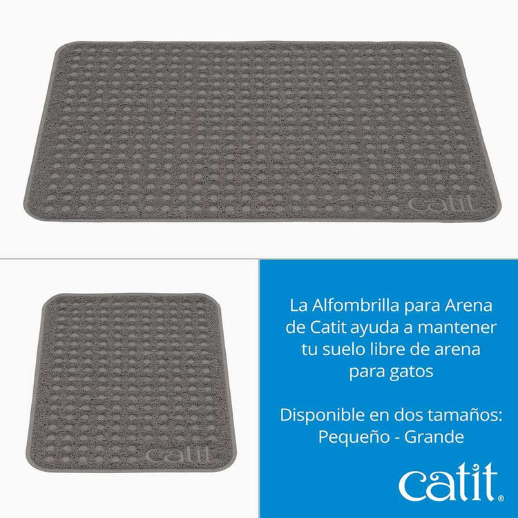 Catit Alfombra para Arenero, S 40x60cm
