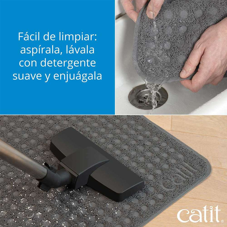 Catit Alfombra para Arenero, S 40x60cm