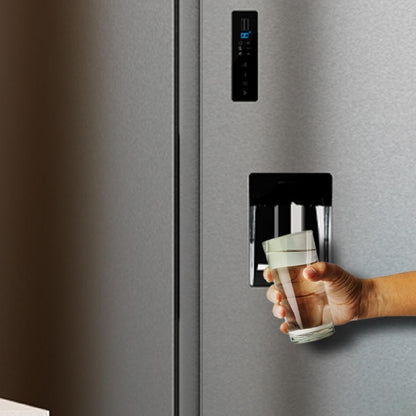 Cecotec Frigorífico Americano Bolero Coolmarket Sbs 559 Inox D_2