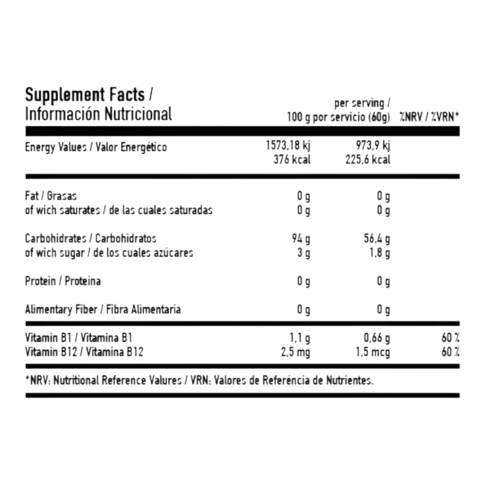 Glucogen 1.8 Kg_1