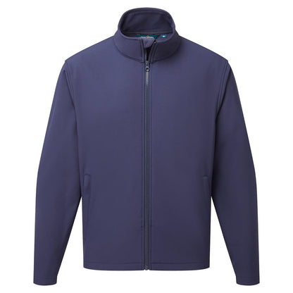 Softshell Print & Promo (2 Capas) / M / Blanco_4