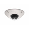Camara Ip Level One  Mini Domo No Wifi 2 Megapixel Poe Exterior Antivandalica Fcs-3073