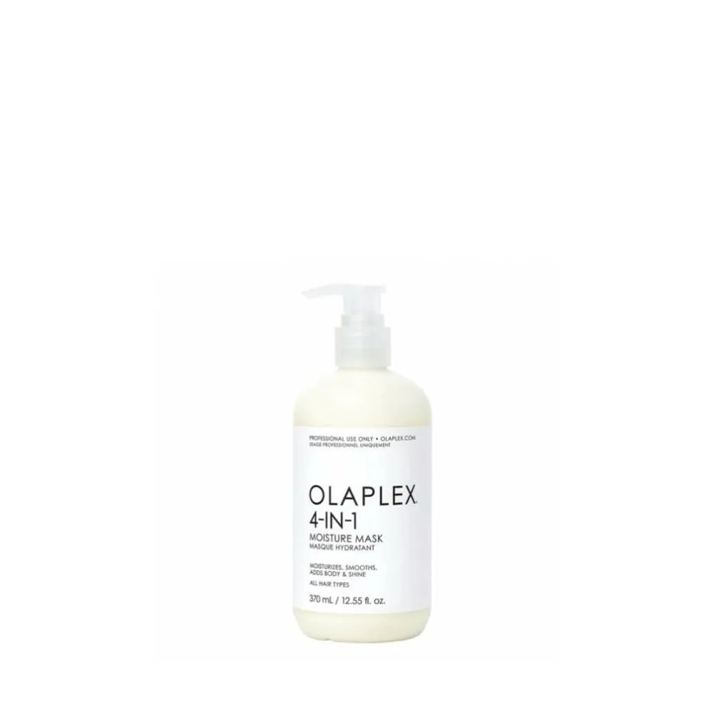 Máscara De Hidratación Olaplex 370ml_0