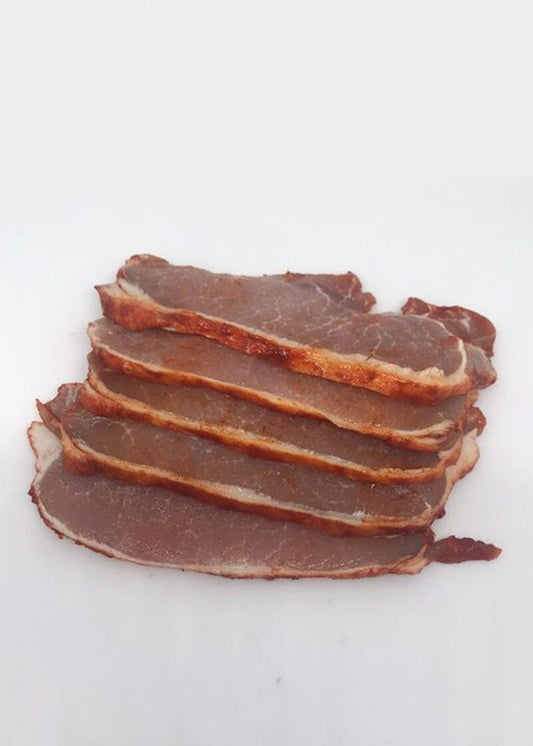 Lomo De Cerdo Adobado Natural- 1 KG