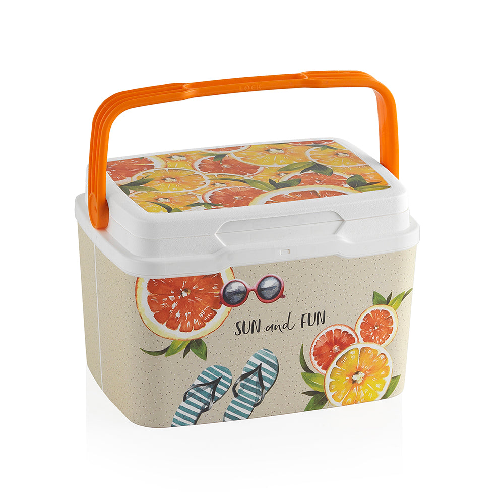 Nevera Life Story - Hello Summer - 5 L_0