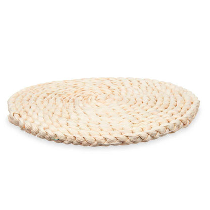 Salvamantel Esparto Redondo 20cm Colección Kinvara_0