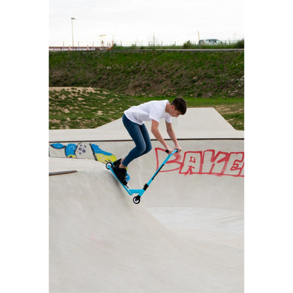 Patinete freesetyle Coaster Olsson and Brothers