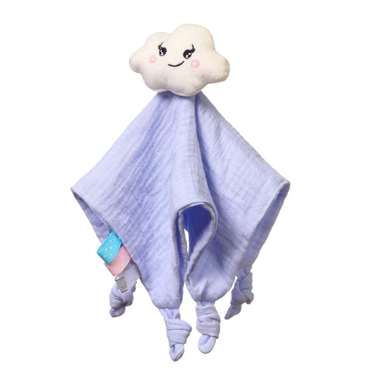 Dou Dou Peluche Bebe Cuddly Toy_0