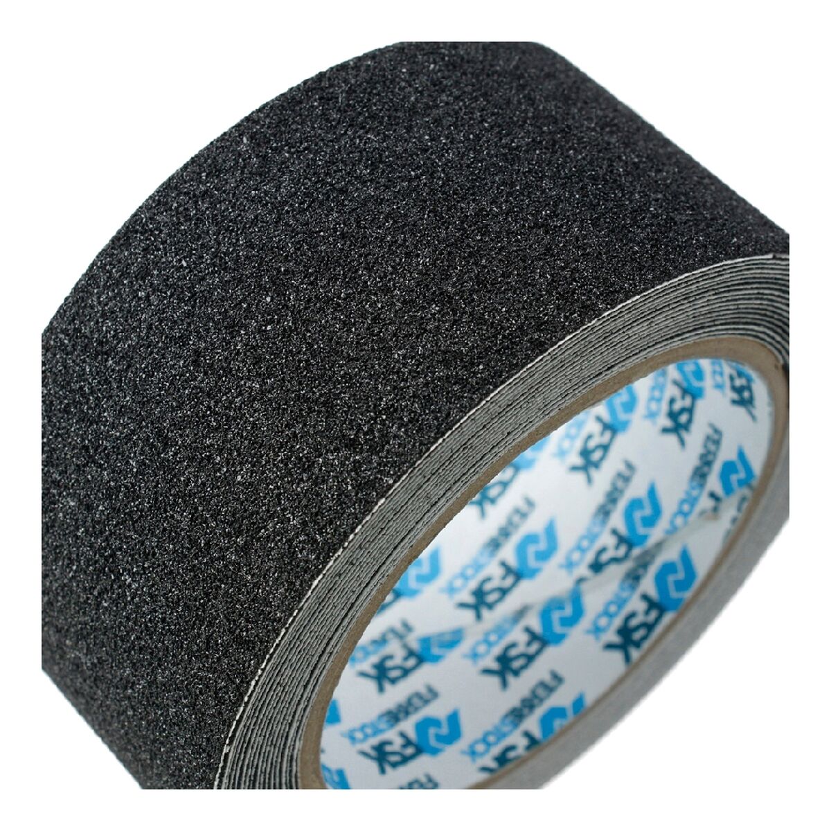 Cinta Adhesiva Ferrestock 5 M X 50 Mm Negro Antideslizante / Vetonek_2