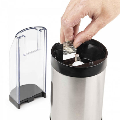 Molinillo De Café Cg-30 Con Depósito_1