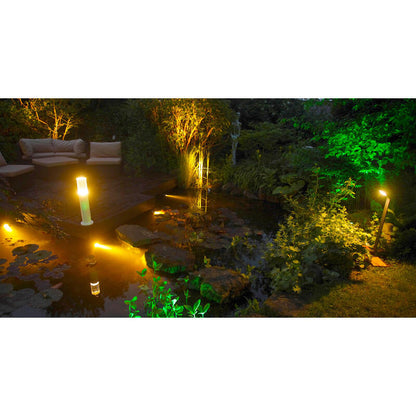 Luz Led L473-00 Heissner Luz De Costa Smart Lights De 7 Vatios_3