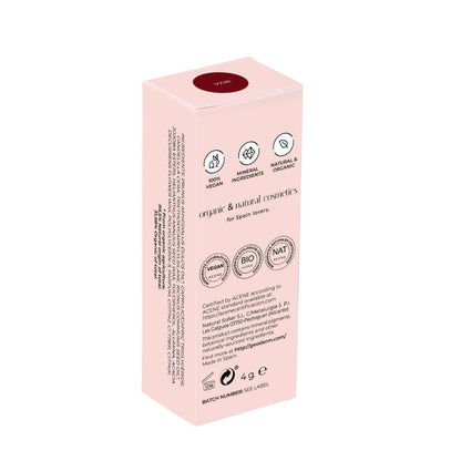 Lipstick Natural Ibiza/Nude Geoderm 4 g