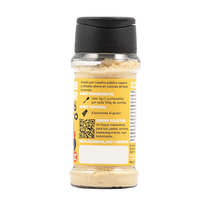 Sazonador vegetal sabor queso curado_2