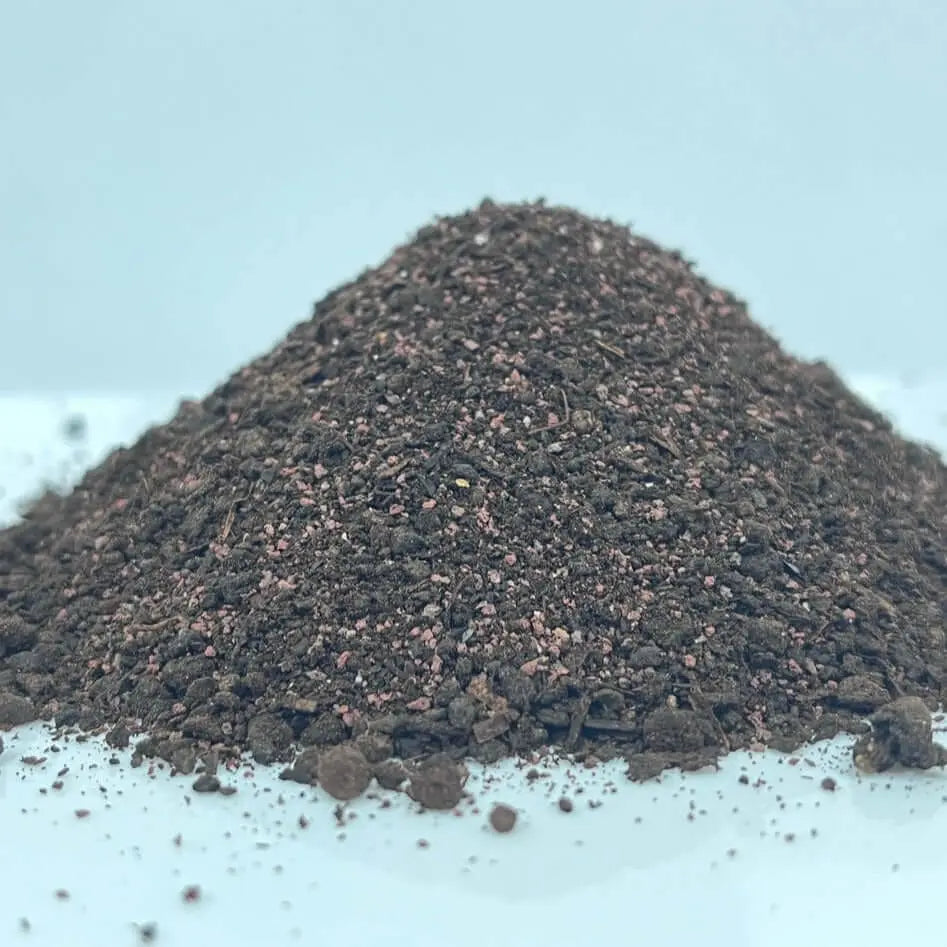 Eco Vulcanmush Compost Champiñón Y Lava Volcánica / Big Bag 1.000 L. / Marron_0