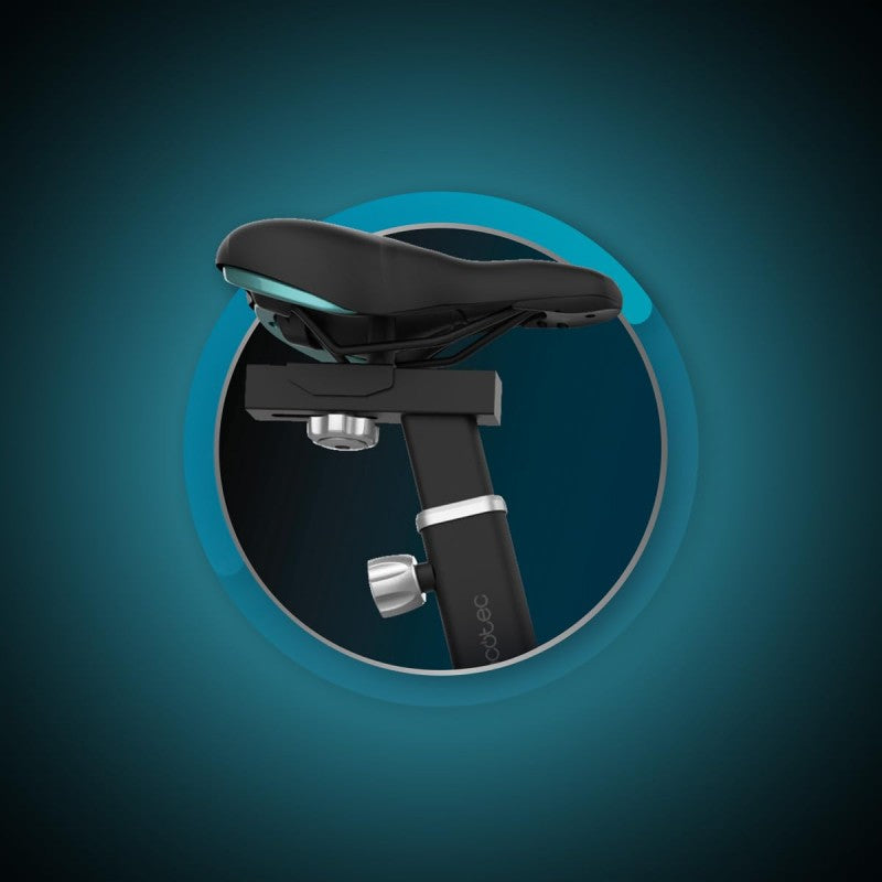 Cecotec Bicicleta Indoor Drumfit Indoor 23000 Kosmos Pro_3