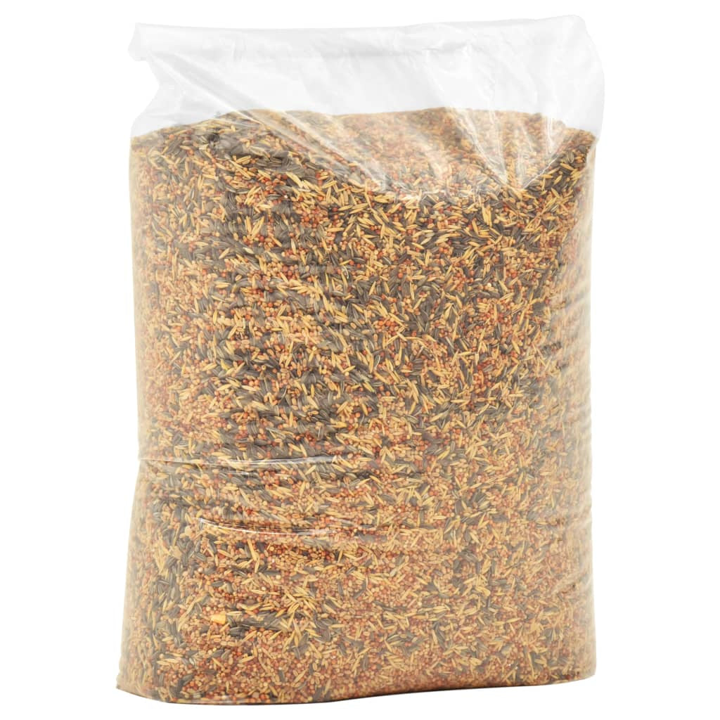 Vidaxl Comida Para Pájaros 25 Kg_2