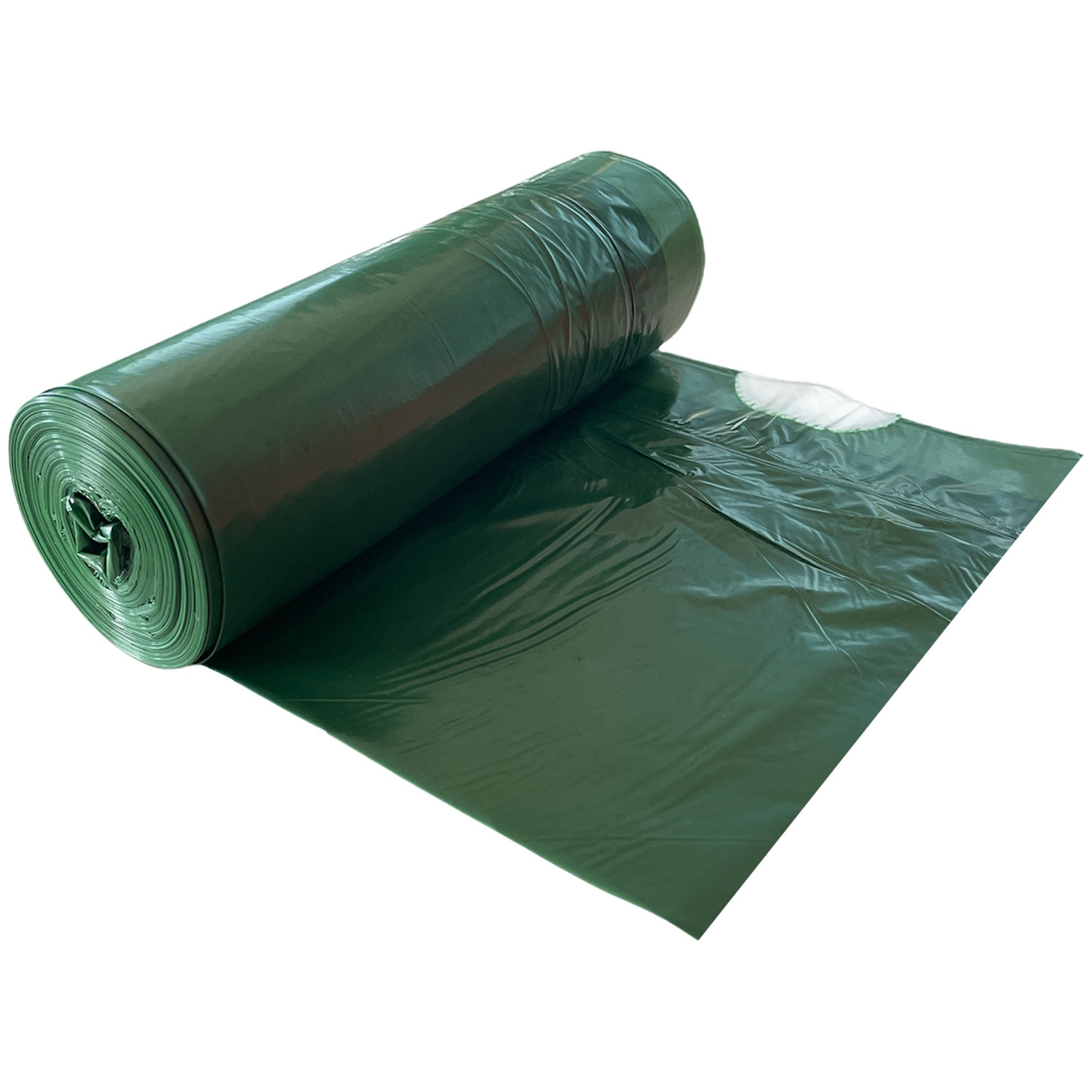 Pack De 45 Rollos De 20 Bolsas De Basura Con Autocierre Materiales 100% Reciclados 30l_0