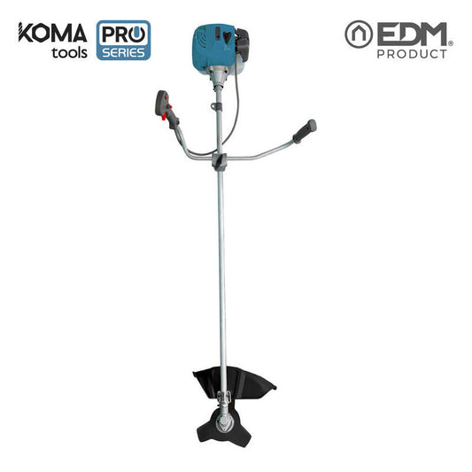 Desbrozadora Gasolina 51,7cc Koma Tools_0