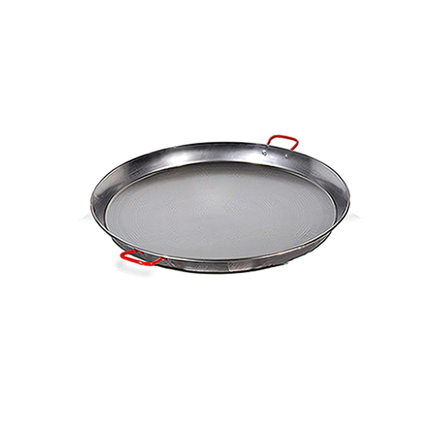 Paellera valenciana para 4 personas 30 cm_1