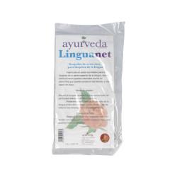Linguanet higiene bucal (Limpieza lengua) Ayurveda