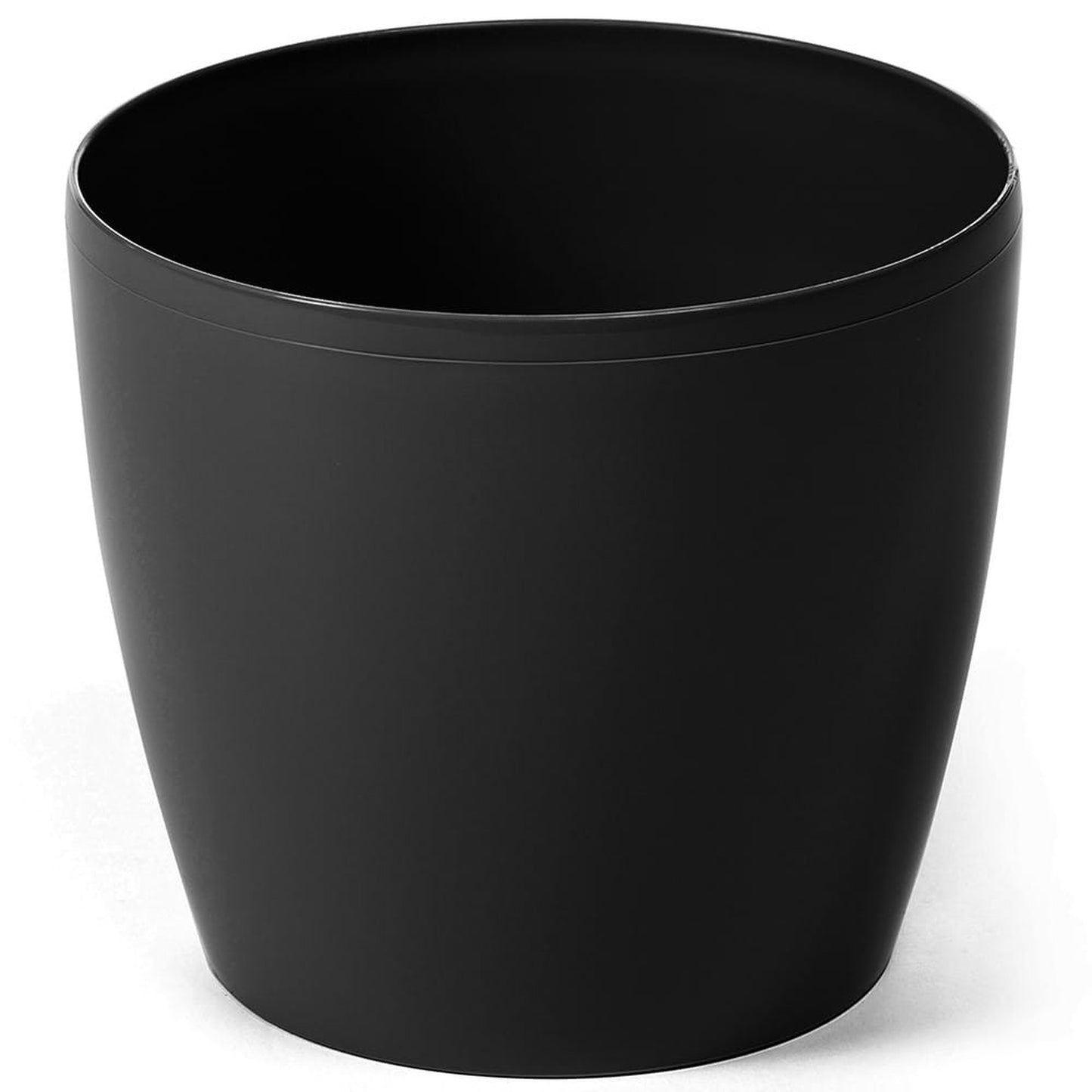 Macetero Magnolia 250 Negro_0
