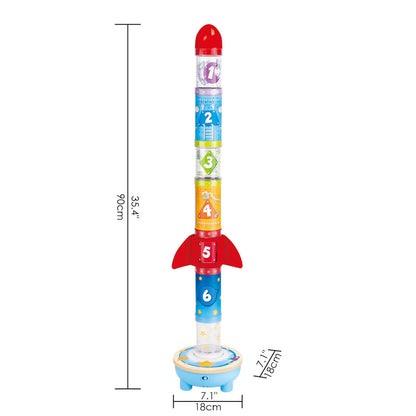 Estación Espacial Apilable Hape_1
