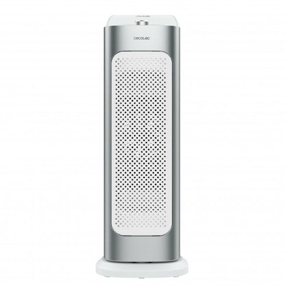 Cecotec Calefactor Cerámico De Pie Calefactor Cerámico Readywarm 6700 Ceramic Sky_0