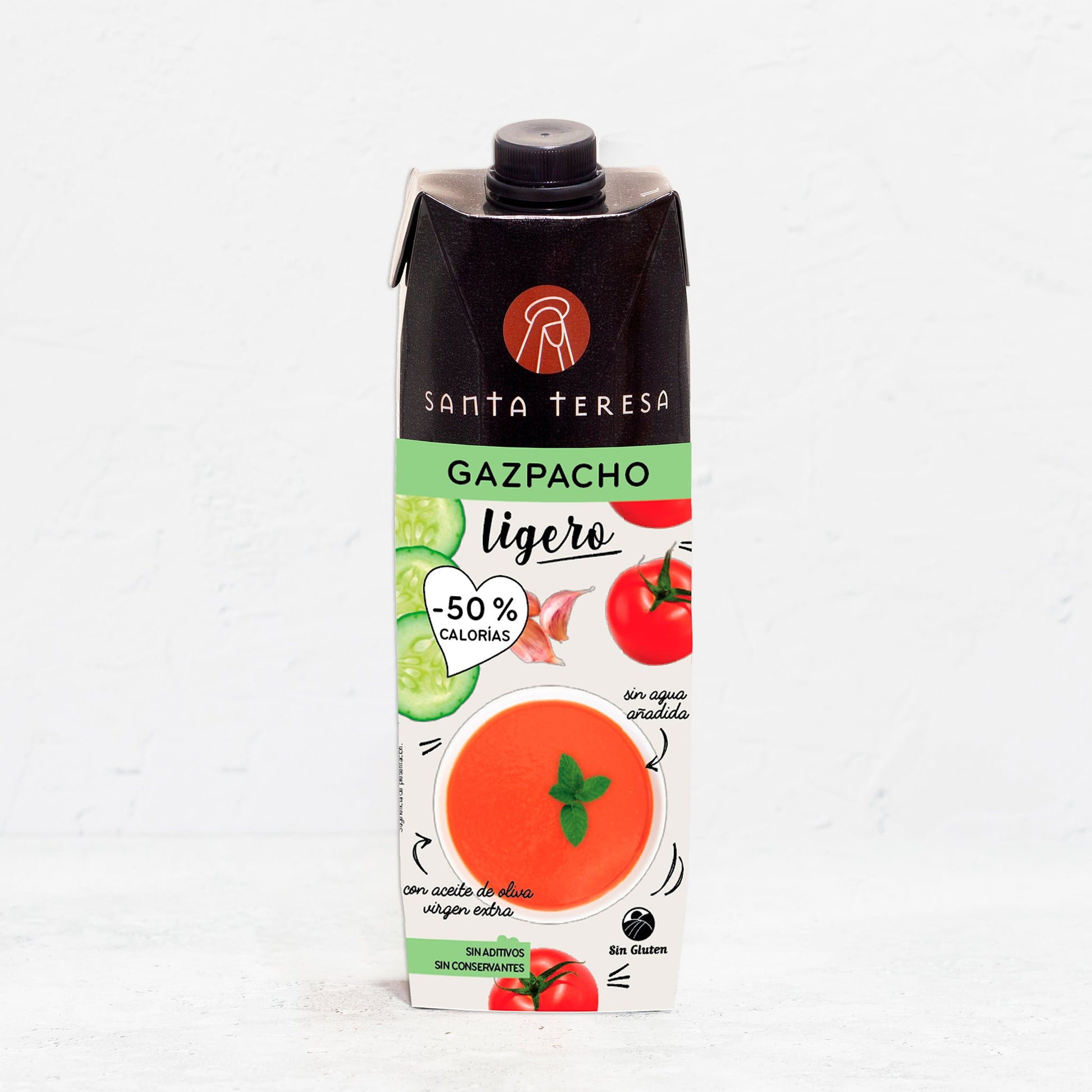 Gazpacho Ligero 1 L_0