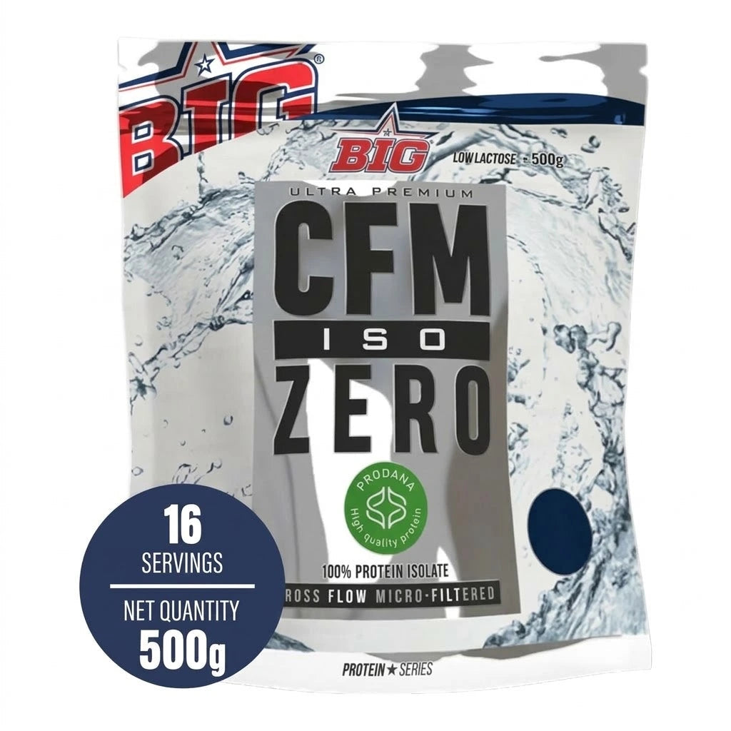 Cfm Iso Zero 500 Gr_0