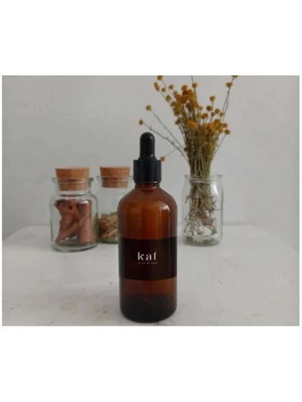Aceite De Argán Kaf Cosméticos 100ml_1