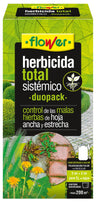 Herbicida Total Sistemico Duopack 25ml+25ml