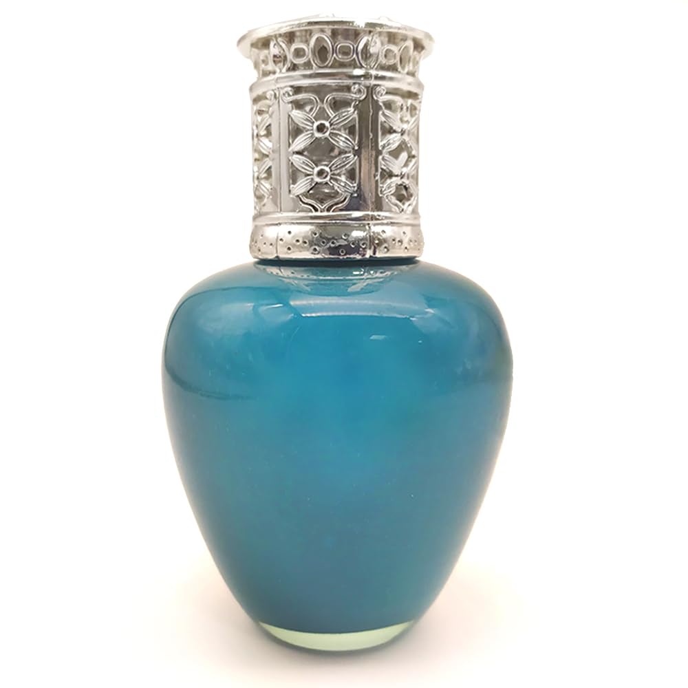 Lámpara Catalítica Aqua Marina + Aroma Waikiki Melon 200ml - Elimina Olores, Perfuma Y Mejora La Calidad Del Aire_1