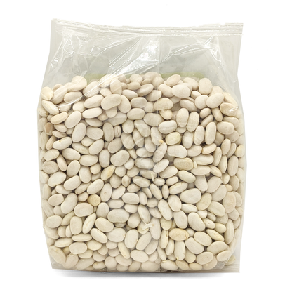 Alubia Blanca En Grano Ecológica 500gr