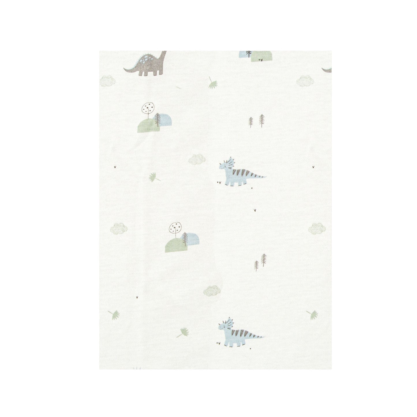 Trex Funda Nórdica Para Minicuna 80x100 Cm Bimbidreams_2