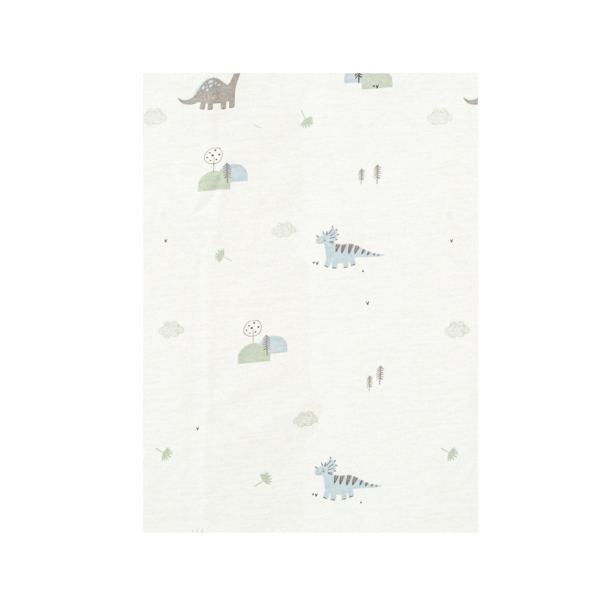 Trex Funda Nórdica Para Minicuna 80x100 Cm_2