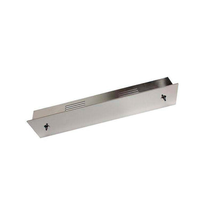 Florón Rectangular Acero Inox 300_1