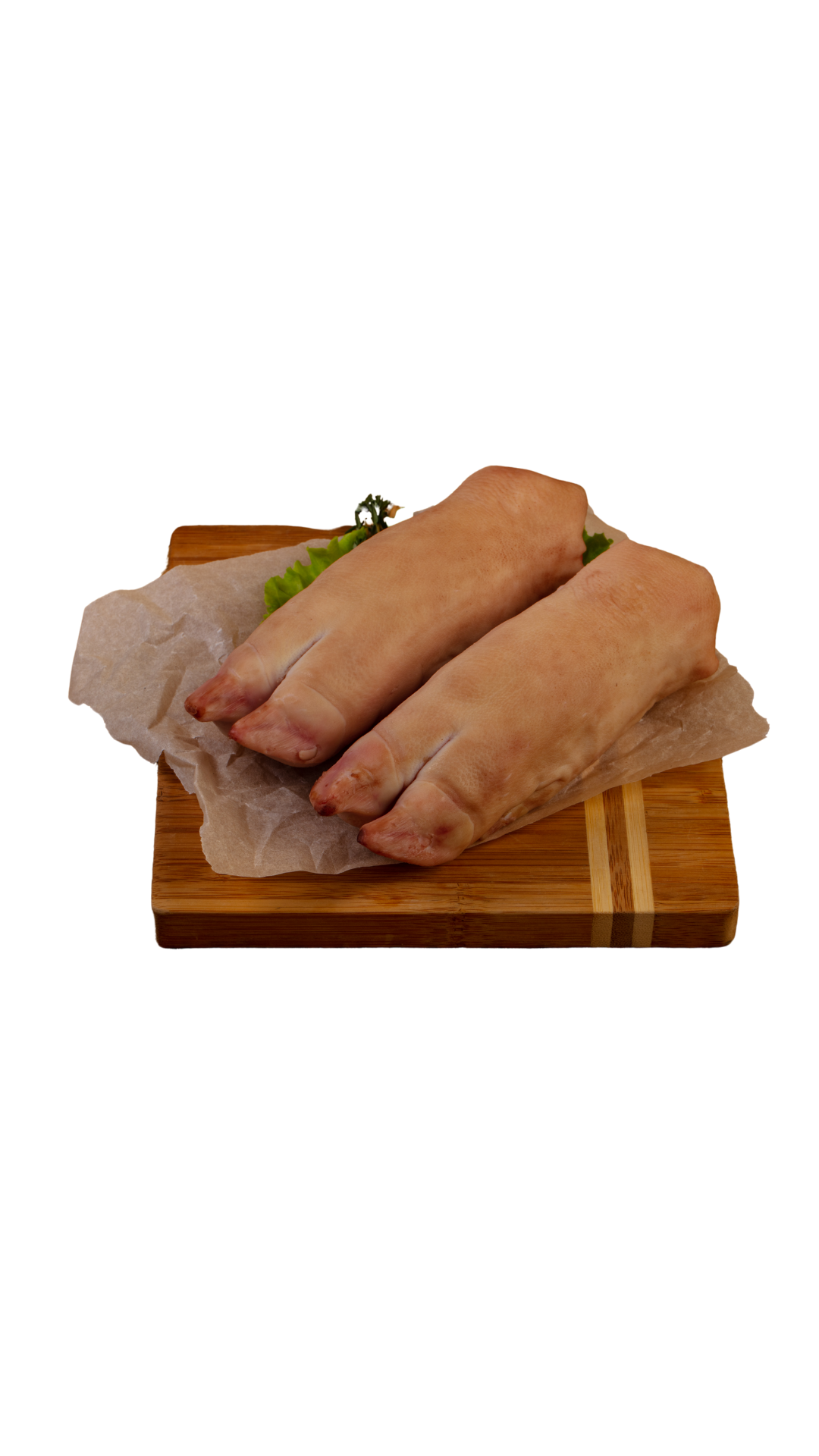 Manitas De Vacuno - 100% Pasto (500 Gramos)_0