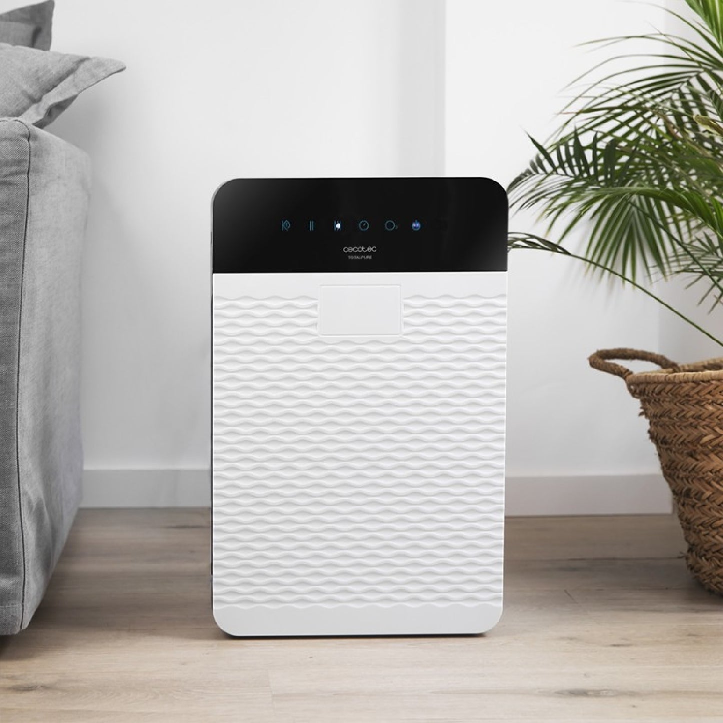 Cecotec Generador De Ozono Ultra Premium_2