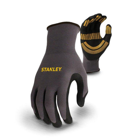 Guantes De Protección Stanley Razor Gripp T-9_0