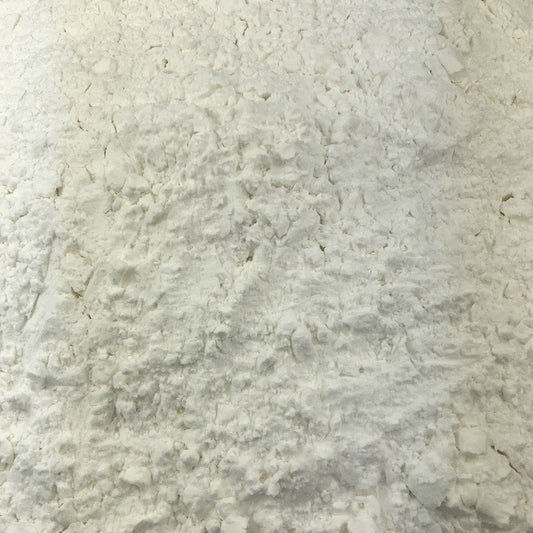 Harina De Maíz Ecológica Granel 0,5 Kg_0