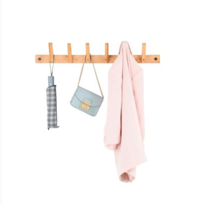 Colgador BAMBÚ 2 en 1 (Vertical o Horizontal)