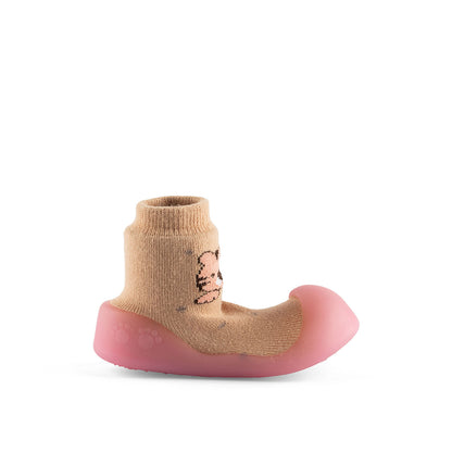 Zapatos De Bebé Que Cambian De Color Con La Luz Del Sol Tiger Bigtoes Chameleon L (21,5)_1