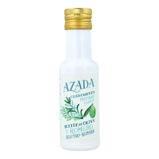 Aceite de Oliva y Romero Eco Azada 100 ml