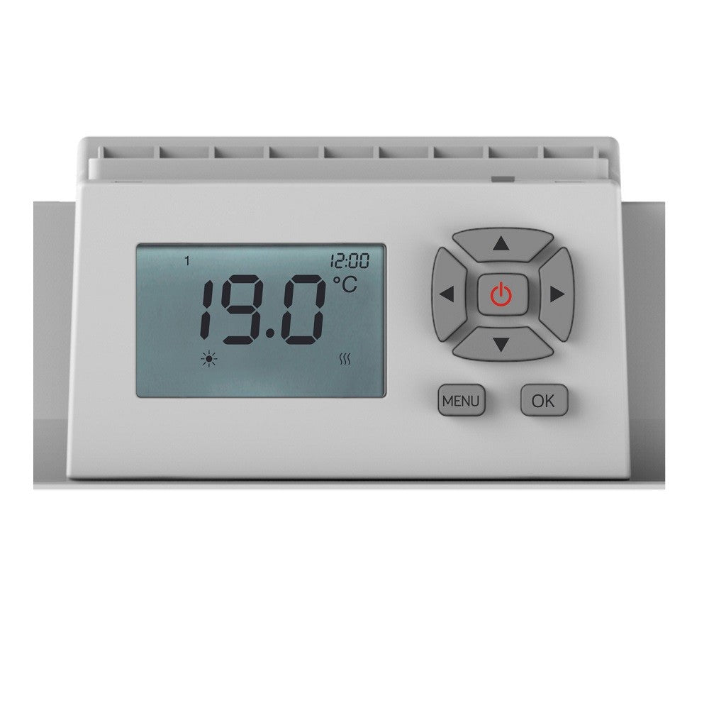 Calefactor Emisor Termico Ceramico Haverland Vail-15s (1500 W)_4