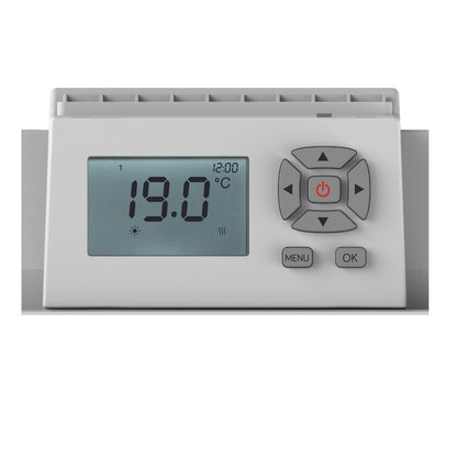 Calefactor Emisor Termico Ceramico Haverland Vail-15s (1500 W)_4