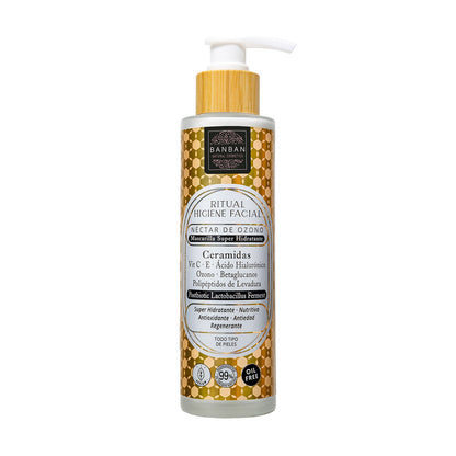 Néctar de Ozono 150ml Banban_0