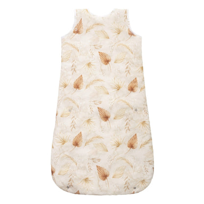 Saco De Dormir Bebe Evolutivo 0-24m Grow Up Bohemian Sand_0